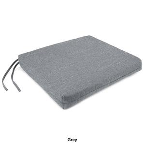 Jordan Manufacturing Tory Rectangular Outdoor Seat Cushion alternate view