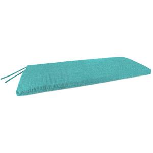 Jordan Manufacturing Tory Rectangular Outdoor Bench Cushion