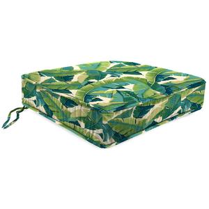 Jordan Manufacturing Balmoral Outdoor Deep Seat Chair Cushion