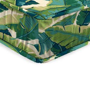 Jordan Manufacturing Balmoral Outdoor Deep Seat Chair Cushion alternate view