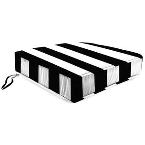 Jordan Manufacturing Cabana Outdoor Deep Seat Chair Cushion