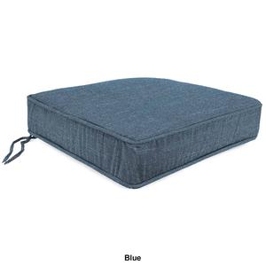 Jordan Manufacturing Tory Outdoor Deep Seat Chair Cushion alternate view