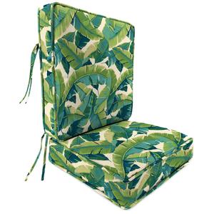 Jordan Manufacturing 2pc. Balmoral Deep Seat Cushions