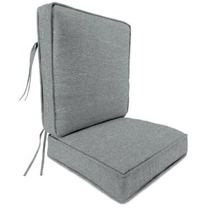 Jordan Manufacturing 2pc. Tory Deep Seat Cushions