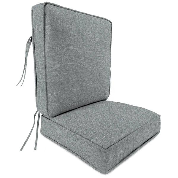 Jordan Manufacturing 2pc. Tory Deep Seat Cushions