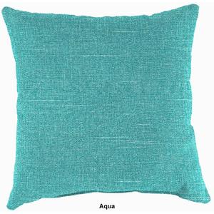 Jordan Manufacturing Tory Accessory Throw Pillow alternate view