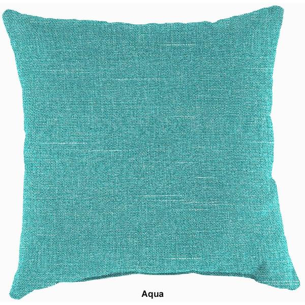Jordan Manufacturing Tory Accessory Throw Pillow alternate view