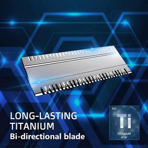 Mueller Ultra-Blade Pro Trimmer alternate view