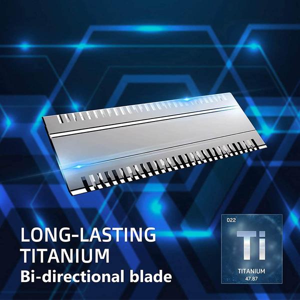 Mueller Ultra-Blade Pro Trimmer alternate view