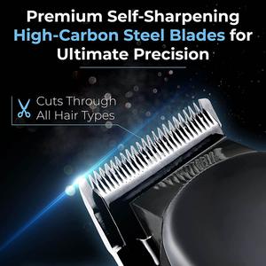 Mueller Ultra-Groom Hair Clipper alternate view