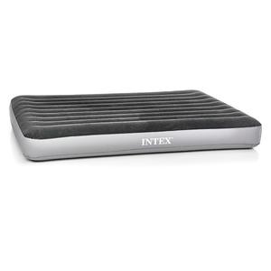 Intex(R) 10in. Queen Size Air Mattress w/Built In Pump