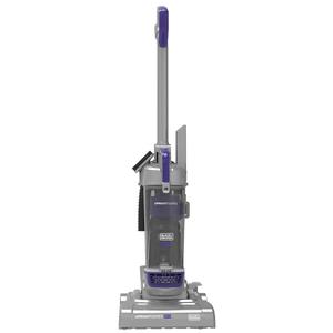 Black & Decker Pet Upright Vacuum
