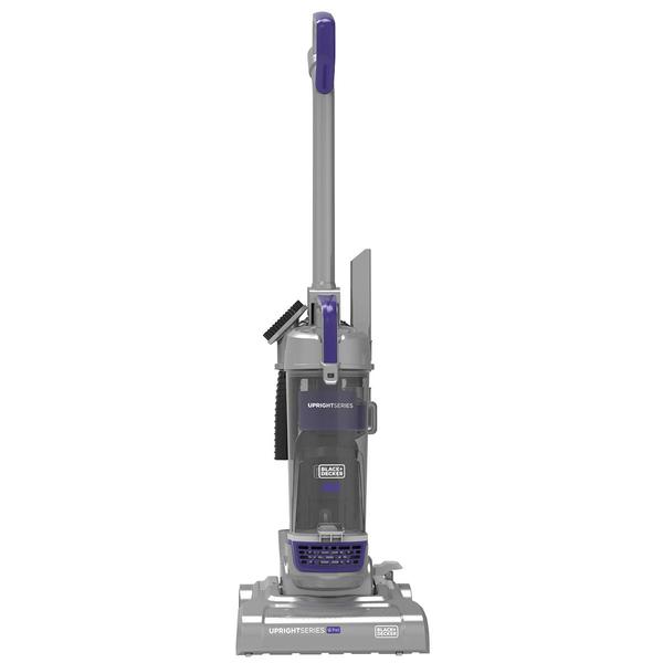 Black & Decker Pet Upright Vacuum
