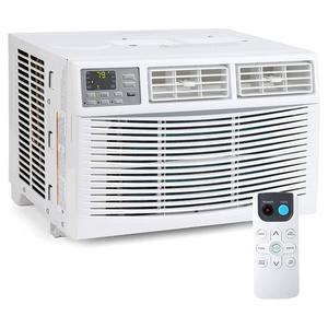 Cool Living 8000 BTU Air Conditioner