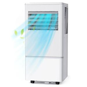 AIR CHOICE 14,000-BTU Portable Air Conditioner
