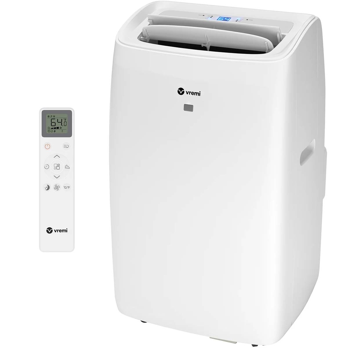 Vremi 14,000 BTU 4-in-1 Portable Air Conditioner