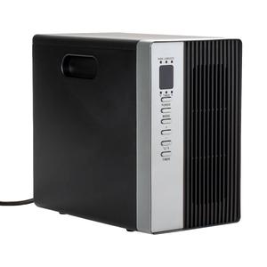 1500-Watt Cabinet Electric 3qt. Convection/Radiant Heater
