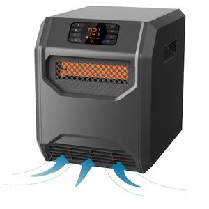 Wewarm 4-Element Infrared Heater alternate view