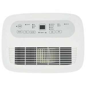 JHS 35 Pint Dehumidifier alternate view