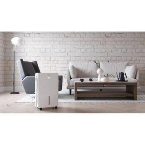 Freonic 35 Pint Dehumidifier alternate view