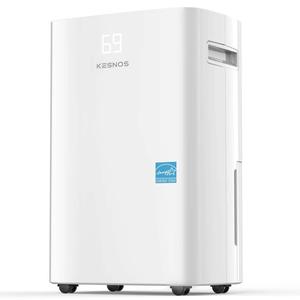 Kesnos 52 Pint Dehumidifier