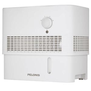 Pelonis 1 Gallon Humidifier