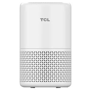 TCL Air Purifier W/3 Stage Filtration System