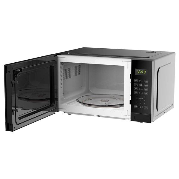 Complete Cuisine 1.1.Cu Ft Microwave alternate view