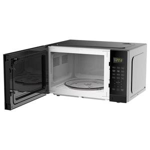 Complete Cuisine 1.1.Cu Ft Microwave alternate view