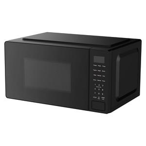 Complete Cuisine 0.7 Cu Ft Microwave