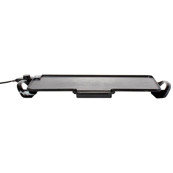 Complete Cuisine 24x12in. Family Size Electric Griddle alternate view