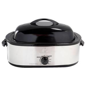 Complete Cuisine 16qt. Electric Roaster alternate view