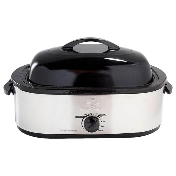 Complete Cuisine 16qt. Electric Roaster alternate view