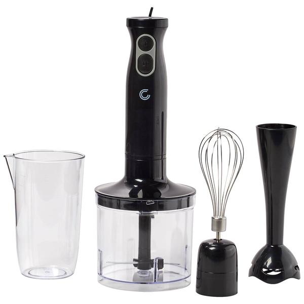 Complete Cuisine Immersion Blender Kit