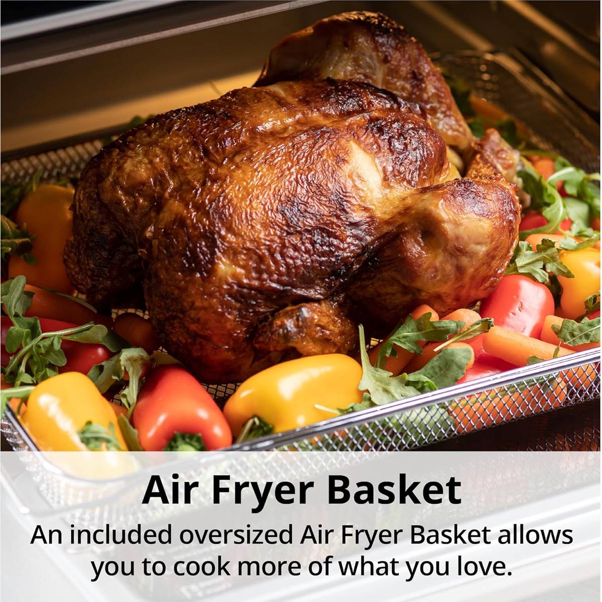 Aria 17qt. Air Fryer Oven