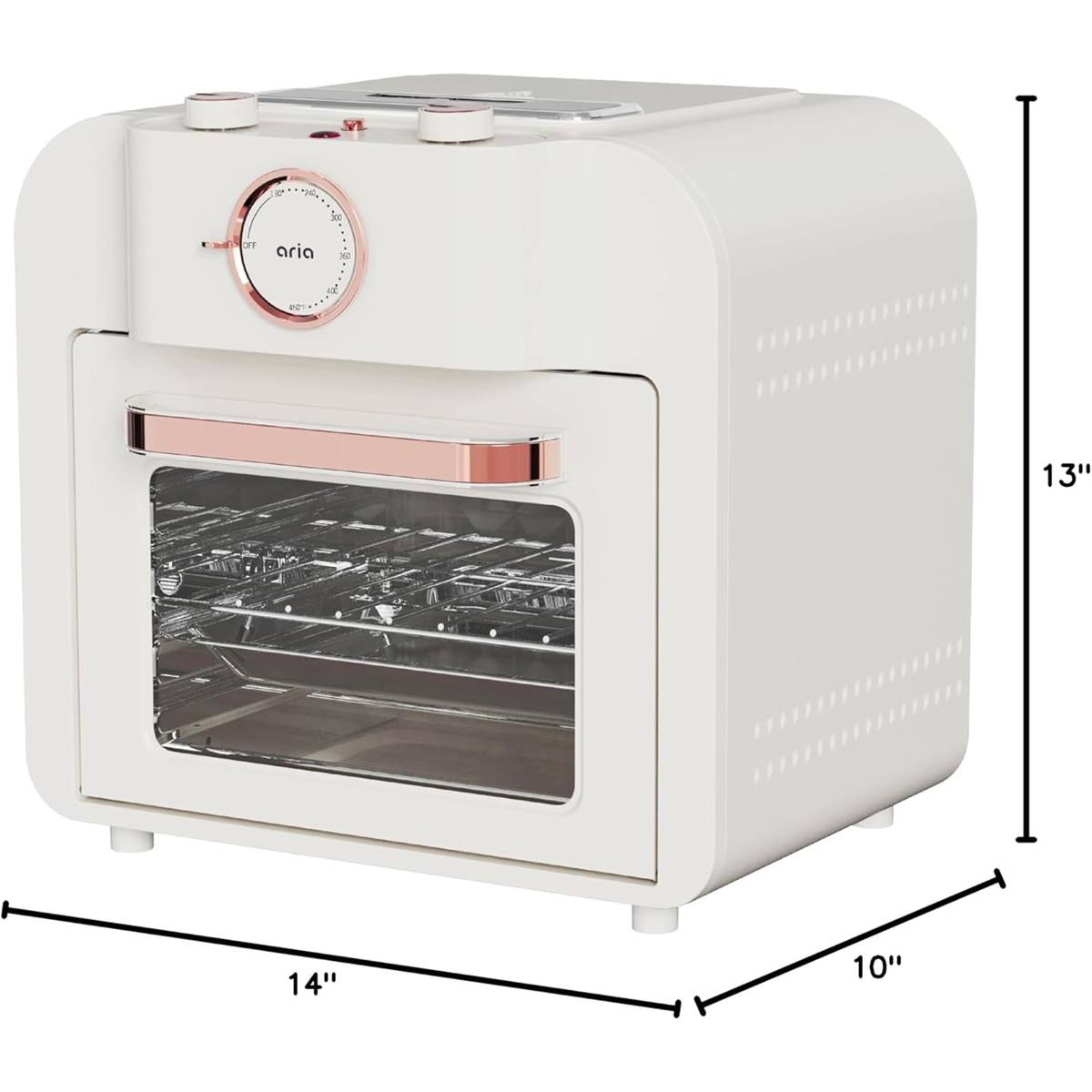 Aria 17qt. Air Fryer Oven