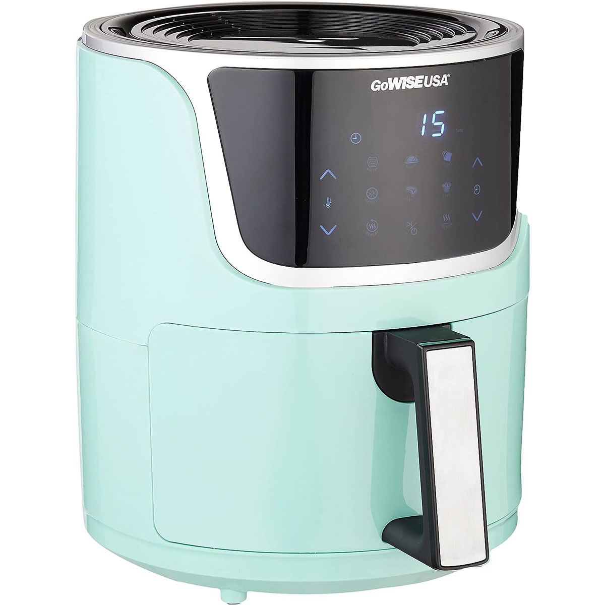 GoWISE USA 5qt. Air Fryer