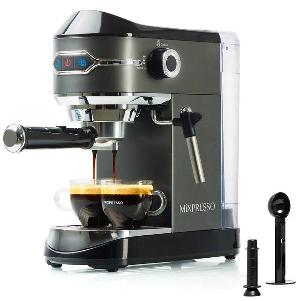 Mixpresso 15 Bar Espresso Maker alternate view
