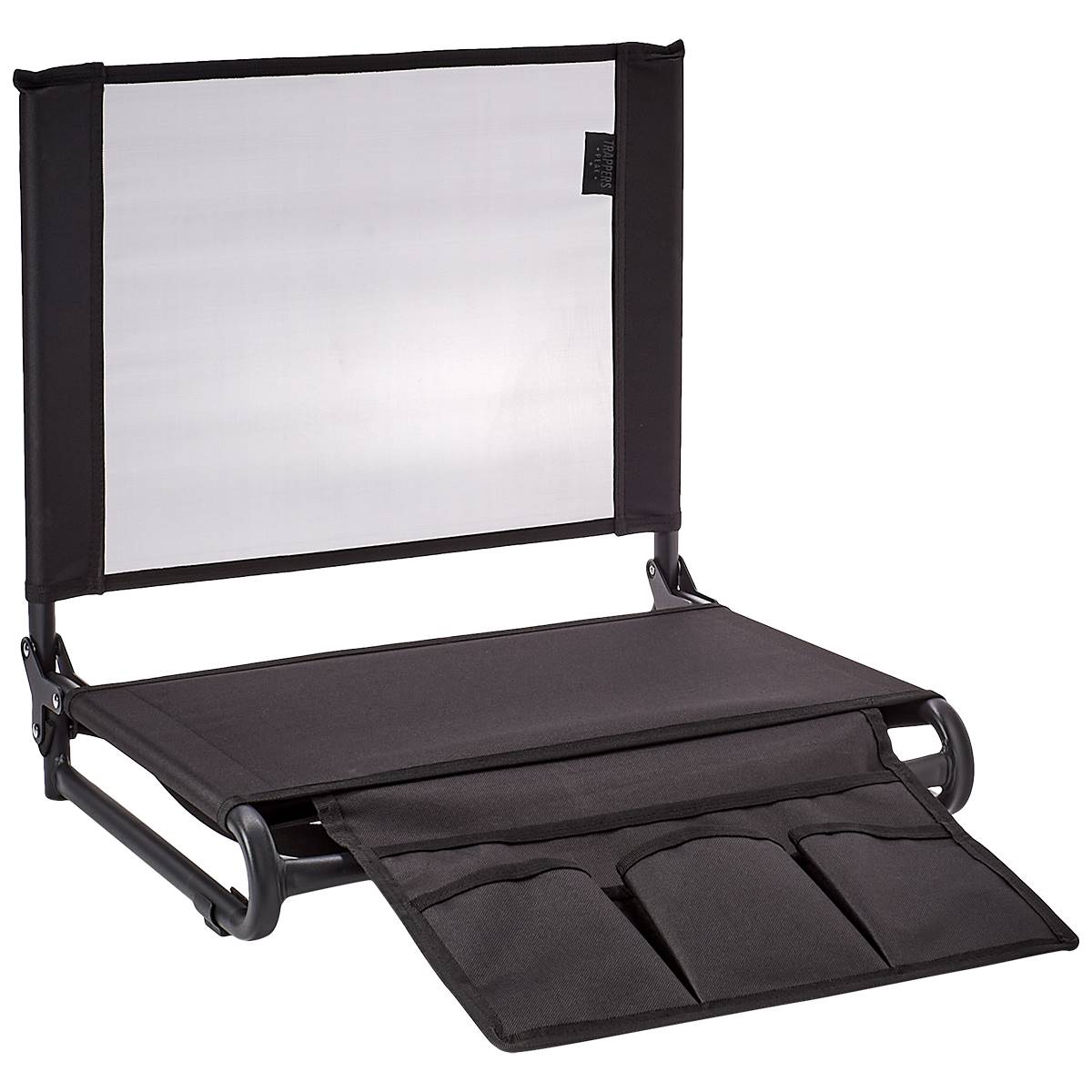 Trappers Peak Folding Stadium Seat