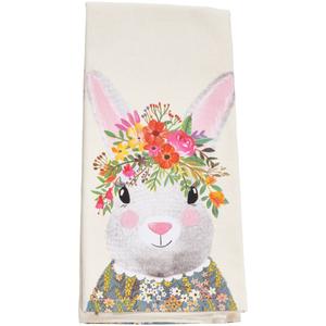 Kay Dee Rabbit Kitchen Towel