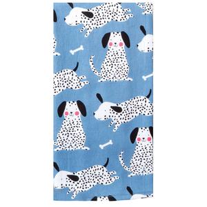 Wags Dual Purpose Kitchen Towel