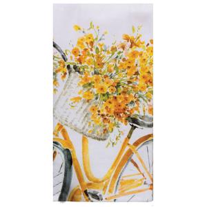 Sweet Home Kitchen Towel
