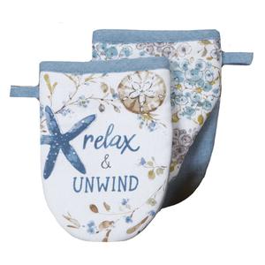 Kay Dee Designs Be Grabber Oven Mitt