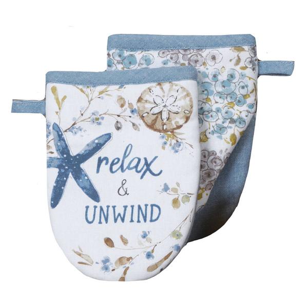 Kay Dee Designs Be Grabber Oven Mitt