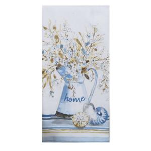 Kay Dee Designs Be Home Bouquet Kitchen Towel