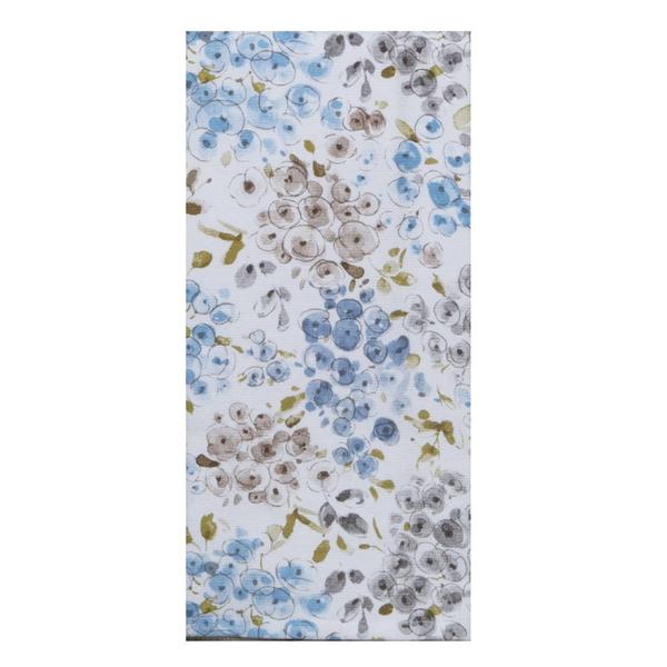 Kay Dee Designs Be Hydrangeas Kitchen Towel