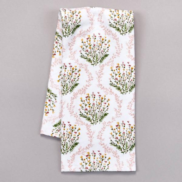 Kay Dee Trellis Kitchen Towel