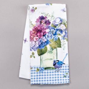 Kay Dee Vase Kitchen Towel