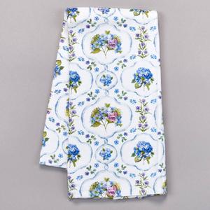 Kay Dee Floral Trellis Kitchen Towel