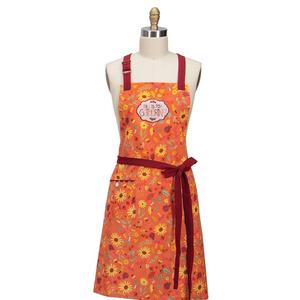 Kay Dee Designs Autum Spice Chef Apron